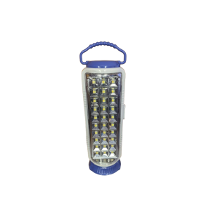 solar rechargeable led light